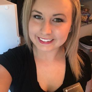 Meet your Posher, Breauna